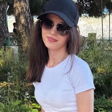 Фотография девушки Каролина, 27 лет из г. Алматы