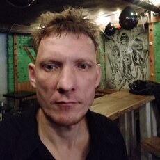 Фотография мужчины Сергей, 33 года из г. Волжский