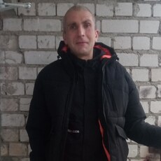 Фотография мужчины Вадим, 37 лет из г. Гродно
