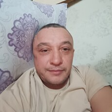 Фотография мужчины Сабыржан, 46 лет из г. Уральск