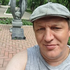 Фотография мужчины Сергей, 41 год из г. Белогорск