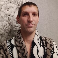 Фотография мужчины Андрей, 41 год из г. Каменск-Уральский