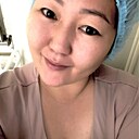 Александра, 36 лет