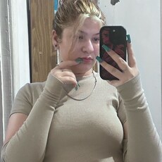 Фотография девушки Лиза, 19 лет из г. Прокопьевск