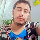 Акмал, 25 лет