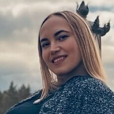 Фотография девушки Алина, 29 лет из г. Лида