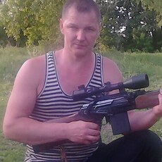 Фотография мужчины Андрей, 50 лет из г. Щекино