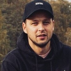 Фотография мужчины Константин, 35 лет из г. Верхнедвинск