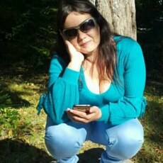 Фотография девушки Людмила, 47 лет из г. Южно-Сахалинск