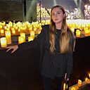 Вика, 22 года