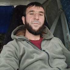 Фотография мужчины Расул, 32 года из г. Астана