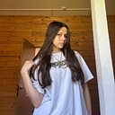 Кристина, 19 лет