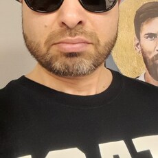 Фотография мужчины Ринат, 45 лет из г. Хамм