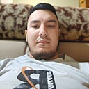 Артём, 34 года