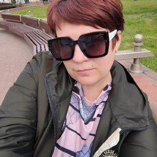 Фотография девушки Весёлая Ведьма, 39 лет из г. Волковыск