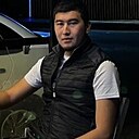 Бекзат, 28 лет