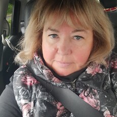 Фотография девушки Оксана, 60 лет из г. Железногорск