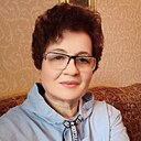 Татьяна, 61 год