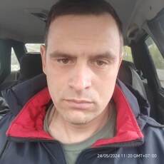 Фотография мужчины Иван, 38 лет из г. Колпашево