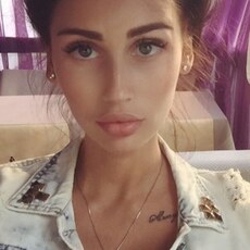 Фотография девушки Вика, 35 лет из г. Березино