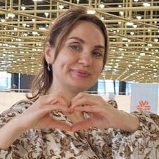 Фотография девушки Елена, 46 лет из г. Архангельск