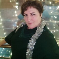 Фотография девушки Людмила, 45 лет из г. Ишим