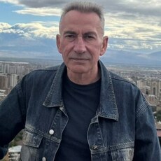 Фотография мужчины Александр, 57 лет из г. Клин