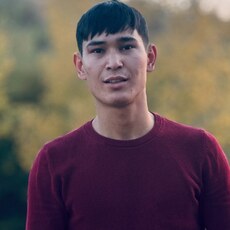 Фотография мужчины Саят, 19 лет из г. Шымкент