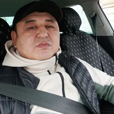 Фотография мужчины Талгат, 40 лет из г. Актобе