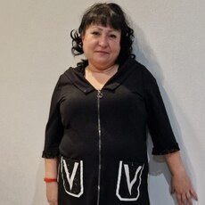 Фотография девушки Елена, 43 года из г. Геленджик