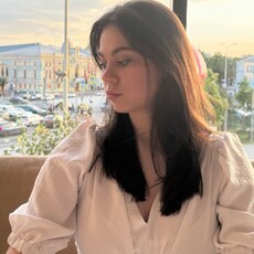 Фотография девушки Арина, 19 лет из г. Краснодар