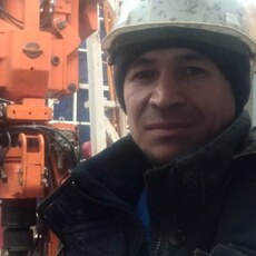 Фотография мужчины Мирный, 42 года из г. Ижевск