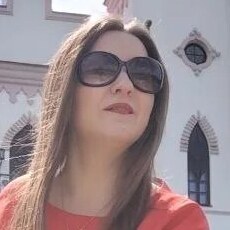 Фотография девушки Антонина, 44 года из г. Ивацевичи