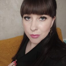 Фотография девушки Алена, 32 года из г. Пенза