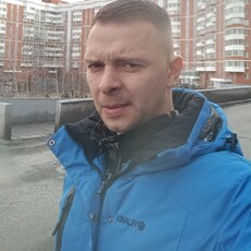 Фотография мужчины Игорь, 35 лет из г. Москва