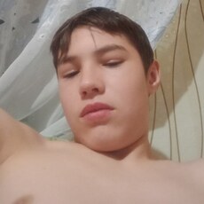 Фотография мужчины Арсений, 18 лет из г. Ивацевичи