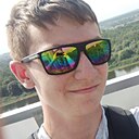 Кирилл, 21 год