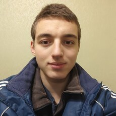 Фотография мужчины Димка, 18 лет из г. Харьков