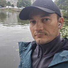 Фотография мужчины Евгений, 37 лет из г. Санкт-Петербург