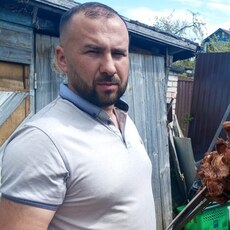 Фотография мужчины Фёдор, 30 лет из г. Калуга