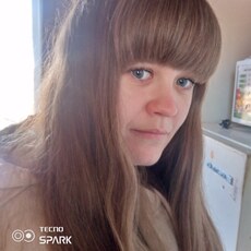 Фотография девушки Ксения, 29 лет из г. Иваново