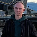 Андрей, 21 год