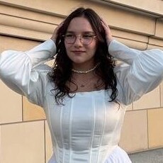 Фотография девушки Валерия, 19 лет из г. Москва