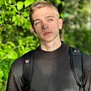 Алексей, 23 года