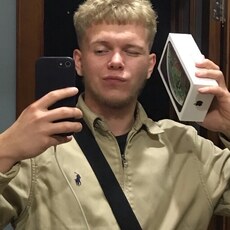 Фотография мужчины Никита, 20 лет из г. Гомель