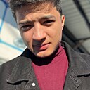 Мухаммади, 26 лет