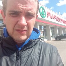 Фотография мужчины Александр, 31 год из г. Королёв