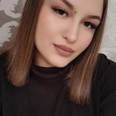 Фотография девушки Яна, 21 год из г. Щёлково