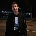 Кирилл, 21 год