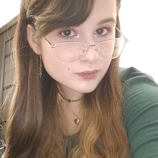 Фотография девушки Вероника, 27 лет из г. Москва